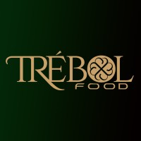 TrébolFood logo - Similar company to Simacsa Inmapi