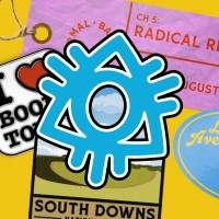 Boomtown Festival logo - Similar company to Warehouse Project