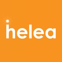 Helea logo - Similar company to Beta