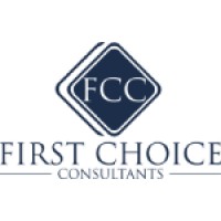 First Choice Consultants logo - Similar company to Tahadi Ae Online