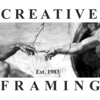 Creative Framing