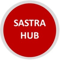 SASTRA Hub logo - Similar company to Ethnic And Racial Studies