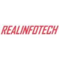 REALINFOTECH LIMITED logo - Similar company to Computer Solutions Wales