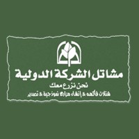 Mashatel ElDawlia - مشاتل الشركة الدولية logo - Similar company to 180 Degrees Foundation - مؤسسة 180 درجة للأعمال الخيرية