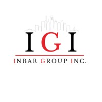 Inbar Group Philadelphia logo - Similar company to Trilicon Digital