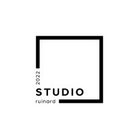 Studio Ruinard logo - Similar company to Vanbach