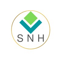 محور الشبكات الأمنية Security Network Hub logo - Similar company to Fonezela