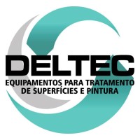 Deltec Equipamentos Industriais logo - Similar company to Erzinger