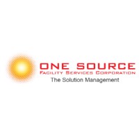 One Source Facility Services Corporation logo - Similar company to Praxismed Technologies Inc.