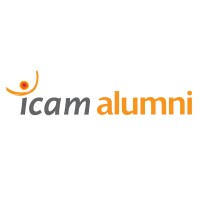 Association Icam Alumni logo - Similar company to Impact Icam Lille