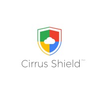 Cirrus Shield logo - Similar company to Effen Ab