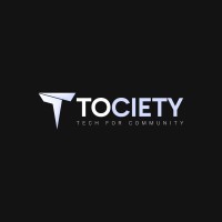 Tociety logo - Similar company to Glyph Advertising