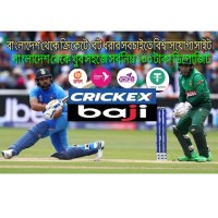 Sport Betting logo - Similar company to Baji