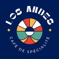 Los Andes Coffee logo - Similar company to Hispanic House