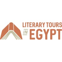 Literary Tours in Egypt logo - Similar company to Miracle Travel Egypt