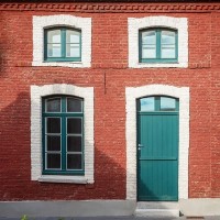 Cité des Electriciens logo - Similar company to All | Société Coopérative Autour Du Louvre-Lens