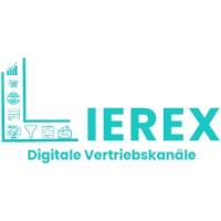 Lierex logo - Similar company to Prospeum