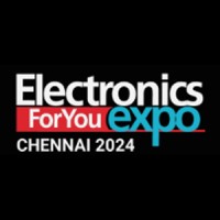 EFY Expo Chennai logo - Similar company to Efy: Electronics For You Group