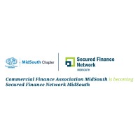 SFNet Midsouth Chapter logo - Similar company to Secured Finance Network - Midwest