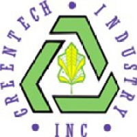 Greentech Industry Inc logo - Similar company to Ginga Creative Agency