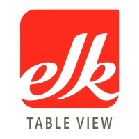 Easylife Kitchens Table View logo - Similar company to Evercool Coldrooms
