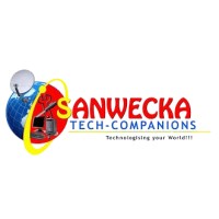 Sanwecka tech companions logo - Similar company to Valuations Africa