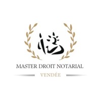 Association des étudiants du Master de Droit Notarial de Vendée logo - Similar company to Cridon Nord Est