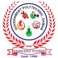Government Polytechnic Daman logo - Similar company to A B Rolling Mills Private Limited