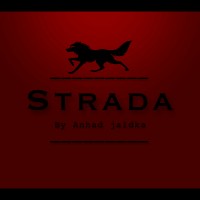 Strada By AJ logo - Similar company to Alpha Kappa Psi - Psi Epsilon