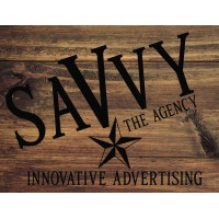 Savvy The Agency logo - Similar company to Msgpr Ltd Co