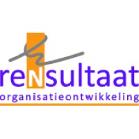 reNsultaat organisatieontwikkeling logo - Similar company to Cadension