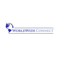 WorldWide Connect logo - Similar company to The Climate Map