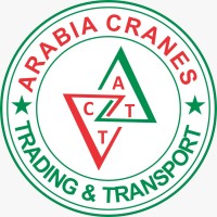 Arabia Cranes Trading And Transport logo - Similar company to Dr. Faisal Dar