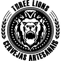 CERVEJARIA THREE LIONS logo - Similar company to Eisenbahn