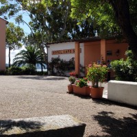 Hotel Caposud logo - Similar company to Hotel Rosignano ***