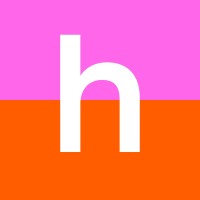 Omroep Human logo - Similar company to Npo
