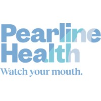 Pearline Health logo - Similar company to Method Dental