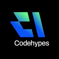 Codehypes logo - Similar company to Call Candidates