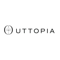 Uttopia Viagens e Experiências logo - Similar company to Cria & Conta