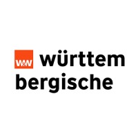 Württembergische Versicherung logo - Similar company to Cooper Staff Solution Gmbh