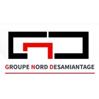 GROUPE NORD DÉSAMIANTAGE logo - Similar company to 3D Protec