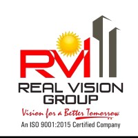 Real Vision Infra Projects logo - Similar company to M.A. Builder'S And Developer'S