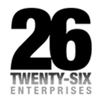 26 Enterprises LLC logo - Similar company to Rmt Roofing & Waterproofing Consultants
