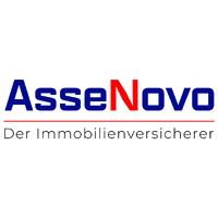 AsseNovo GmbH logo - Similar company to Das Fördercafé.