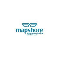 Mapshore business services logo - Similar company to Rapidsay