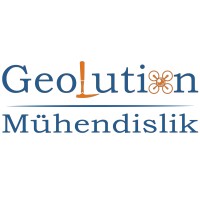 Geolution Mühendislik logo - Similar company to Smh Grup