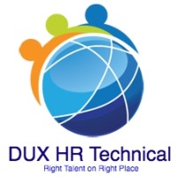 DUX HR Technical logo - Similar company to Infinityhike Pvt. Ltd.