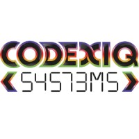 Codexiq Systems logo - Similar company to Kmk Engineering