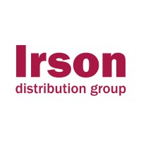 Irson Distribution Group logo - Similar company to Russia Bi