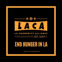 LA Community Alliance logo - Similar company to Finesse Max